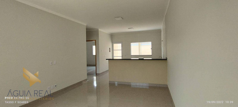 Imagem Casa com 2 Quartos à Venda, 72 m² em Vila Nasser - Campo Grande Imagem Casa com 2 Quartos à Venda, 72 m² em Vila Nasser - Campo Grande