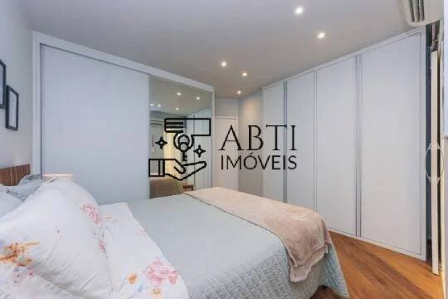 Imagem Cobertura com 3 Quartos para Alugar, 180 m² em Vila Clementino - São Paulo Imagem Cobertura com 3 Quartos para Alugar, 180 m² em Vila Clementino - São Paulo
