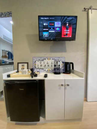 Imagem Apartamento à Venda, 20 m² em Alto - Teresópolis