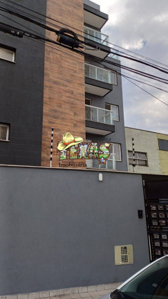 Imagem Apartamento com 2 Quartos à Venda, 40 m² em Vila Ré - São Paulo