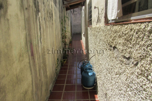 Imagem Casa com 2 Quartos à Venda, 141 m² em Perdizes - São Paulo