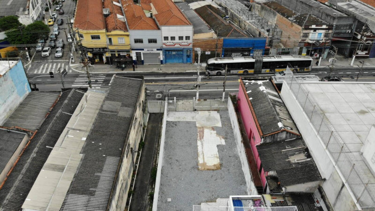 Imagem Terreno à Venda, 280 m² em Tatuapé - São Paulo
