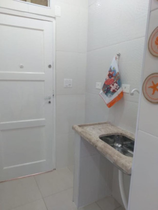 Imagem Kitnet com 1 Quarto à Venda, 22 m² em Ocian - Praia Grande