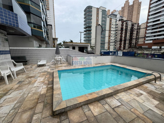 Imagem Apartamento com 1 Quarto à Venda, 49 m² em Guilhermina - Praia Grande Imagem Apartamento com 1 Quarto à Venda, 49 m² em Guilhermina - Praia Grande