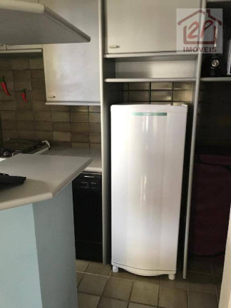 Imagem Apartamento com 1 Quarto à Venda, 50 m² em Jardim São Dimas - São José Dos Campos Imagem Apartamento com 1 Quarto à Venda, 50 m² em Jardim São Dimas - São José Dos Campos
