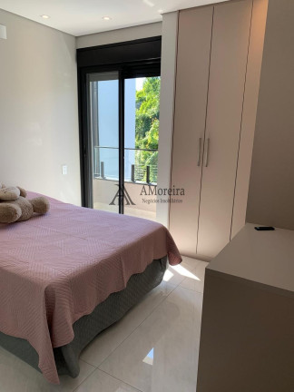 Imagem Casa com 4 Quartos à Venda, 348 m² em Jardim Celeste - Jundiaí
