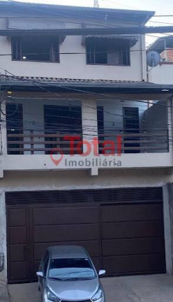Imagem Casa com 3 Quartos à Venda, em Industrial - Santana Do Paraíso Imagem Casa com 3 Quartos à Venda, em Industrial - Santana Do Paraíso