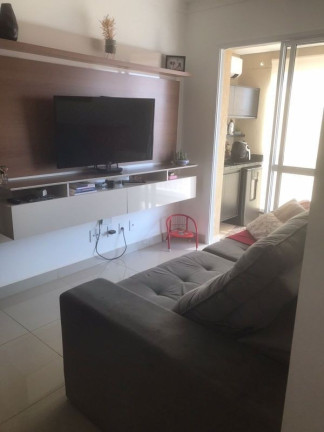 Imagem Imóvel com 2 Quartos à Venda, 77 m² em Nova Ribeirânia - Ribeirão Preto Imagem Imóvel com 2 Quartos à Venda, 77 m² em Nova Ribeirânia - Ribeirão Preto