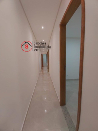 Imagem Sobrado com 3 Quartos à Venda, 173 m² em Vila Camilópolis - Santo André Imagem Sobrado com 3 Quartos à Venda, 173 m² em Vila Camilópolis - Santo André