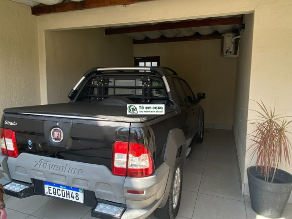 Imagem Casa com 3 Quartos à Venda, 210 m² em Jardim Caçapava - Caçapava