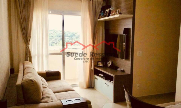Imagem Apartamento com 2 Quartos à Venda, 58 m² em Interlagos - São Paulo Imagem Apartamento com 2 Quartos à Venda, 58 m² em Interlagos - São Paulo