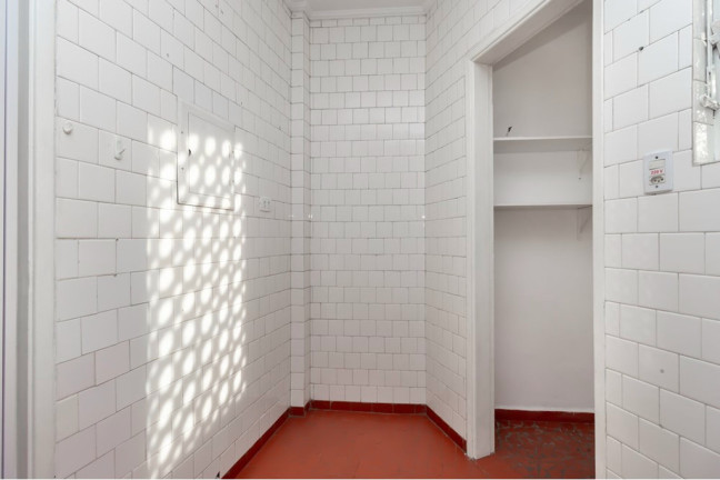 Imagem Apartamento com 1 Quarto à Venda, 42 m² em Sumarezinho - São Paulo Imagem Apartamento com 1 Quarto à Venda, 42 m² em Sumarezinho - São Paulo