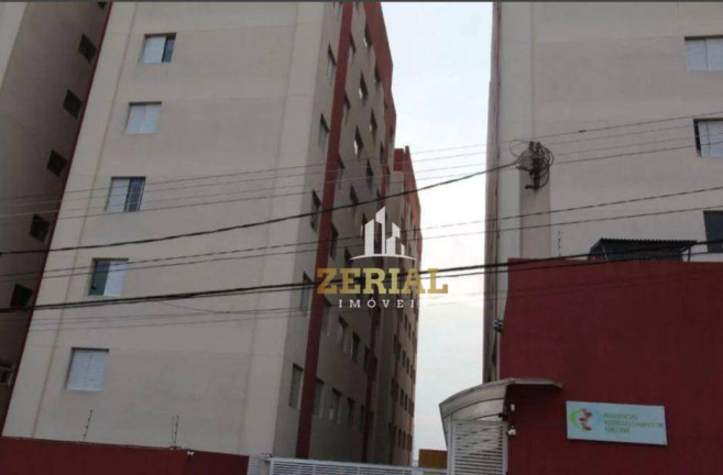 Imagem Apartamento com 3 Quartos à Venda, 62 m² em Vila Palmares - Santo André Imagem Apartamento com 3 Quartos à Venda, 62 m² em Vila Palmares - Santo André