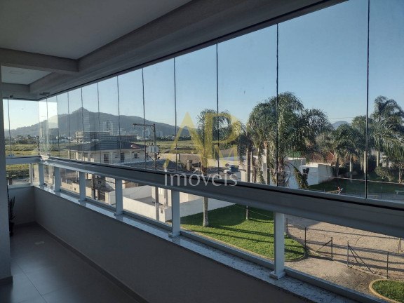 Imagem Apartamento com 3 Quartos à Venda, 85 m² em Praia João Rosa - Biguaçu Imagem Apartamento com 3 Quartos à Venda, 85 m² em Praia João Rosa - Biguaçu