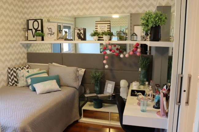 Imagem Apartamento com 5 Quartos à Venda, 288 m² em Vila Madalena - São Paulo