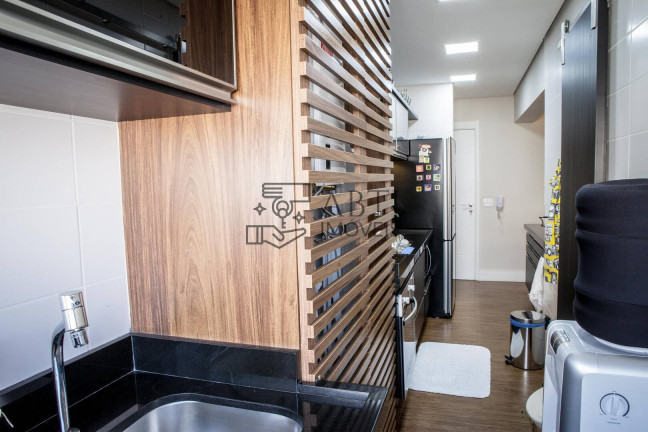 Imagem Apartamento com 2 Quartos à Venda, 75 m² em Jardim Aeroporto - São Paulo