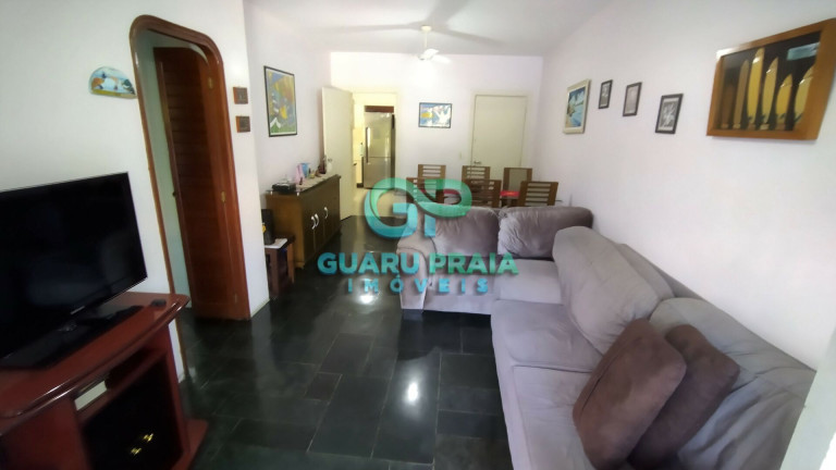 Imagem Apartamento com 3 Quartos à Venda, 90 m² em Enseada - Guarujá Imagem Apartamento com 3 Quartos à Venda, 90 m² em Enseada - Guarujá