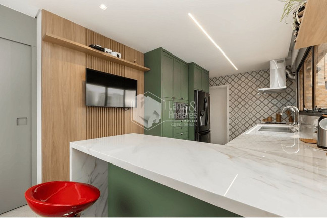 Imagem Apartamento com 3 Quartos à Venda, 244 m² em Vila Andrade - São Paulo Imagem Apartamento com 3 Quartos à Venda, 244 m² em Vila Andrade - São Paulo