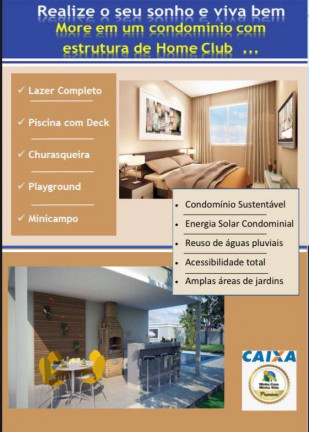Imagem Apartamento com 2 Quartos à Venda, 47 m² em álvaro Weyne - Fortaleza Imagem Apartamento com 2 Quartos à Venda, 47 m² em álvaro Weyne - Fortaleza