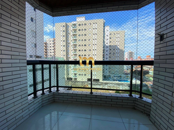 Imagem Apartamento com 2 Quartos à Venda,  em Boqueirão - Praia Grande
