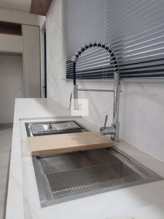 Imagem Casa de Condomínio com 3 Quartos à Venda, 167 m² em Condomínio Granja Olga - Sorocaba
