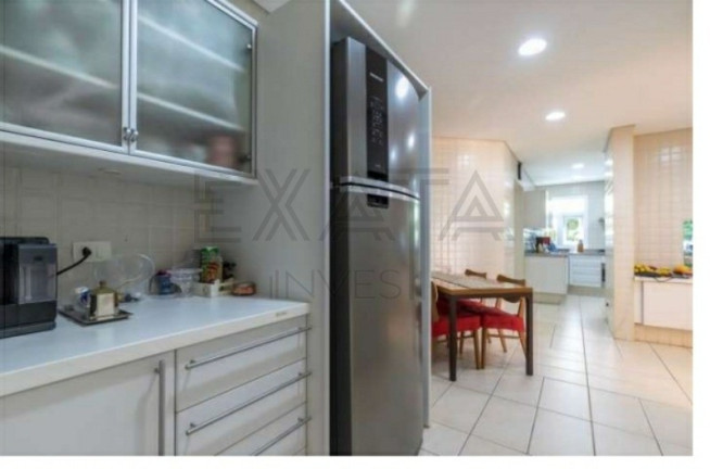 Imagem Imóvel com 4 Quartos à Venda, 622 m² em Jardim Cordeiro - São Paulo Imagem Imóvel com 4 Quartos à Venda, 622 m² em Jardim Cordeiro - São Paulo