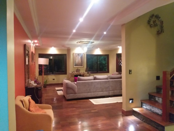 Imagem Imóvel com 4 Quartos à Venda, 360 m² em São Fernando Residência - Barueri Imagem Imóvel com 4 Quartos à Venda, 360 m² em São Fernando Residência - Barueri