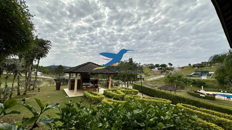 Imagem Terreno em Condomínio à Venda, 1.482 m² em Tapanhão - Jambeiro