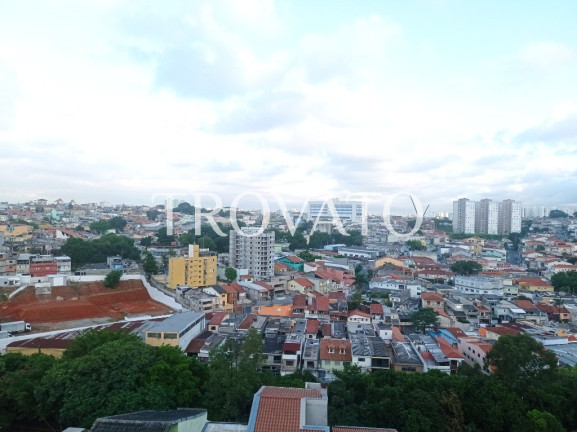 Imagem Imóvel com 2 Quartos à Venda, 55 m² em Sítio Morro Grande - São Paulo Imagem Imóvel com 2 Quartos à Venda, 55 m² em Sítio Morro Grande - São Paulo