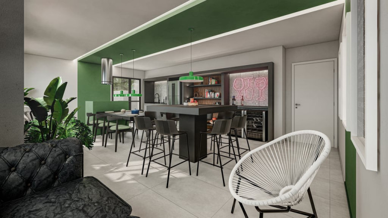 Imagem Imóvel com 1 Quarto à Venda, 24 m² em Vila Mascote - São Paulo Imagem Imóvel com 1 Quarto à Venda, 24 m² em Vila Mascote - São Paulo