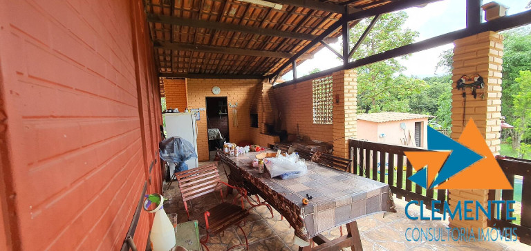Imagem Casa de Condomínio com 3 Quartos à Venda, 90 m² em Condominio Estancia Da Mata - Jaboticatubas Imagem Casa de Condomínio com 3 Quartos à Venda, 90 m² em Condominio Estancia Da Mata - Jaboticatubas