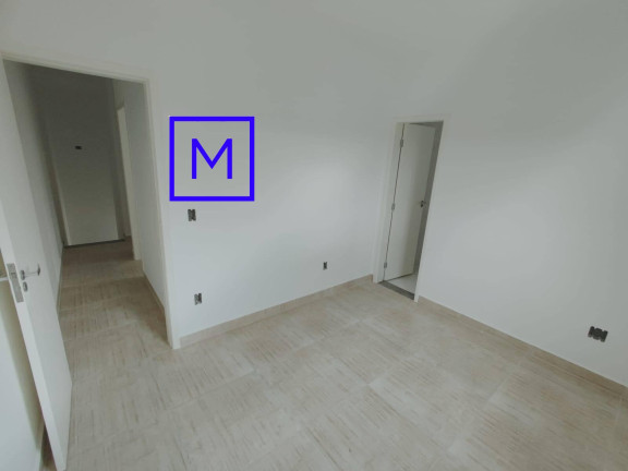 Imagem Casa com 2 Quartos à Venda, 62 m² em São Miguel Paulista - São Paulo