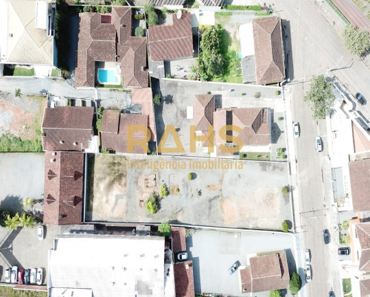 Imagem Terreno à Venda, 1.068 m² em Anita Garibaldi - Joinville