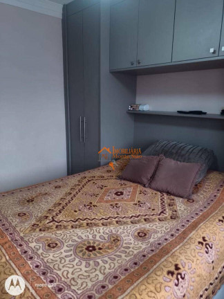 Imagem Apartamento com 3 Quartos à Venda, 82 m² em Vila Augusta - Guarulhos Imagem Apartamento com 3 Quartos à Venda, 82 m² em Vila Augusta - Guarulhos