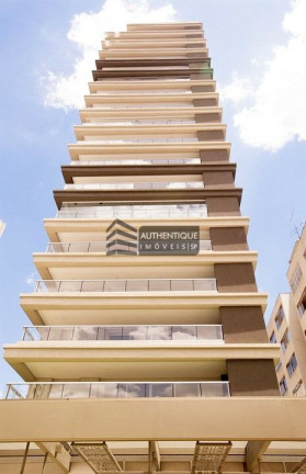 Imagem Apartamento com 3 Quartos à Venda, 174 m² em Vila Clementino - São Paulo