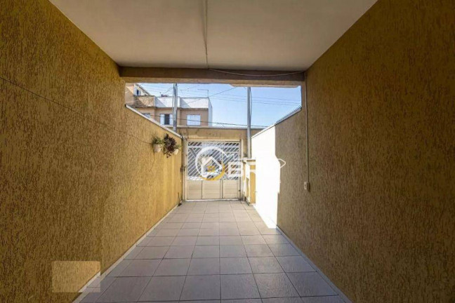 Imagem Sobrado com 3 Quartos à Venda, 140 m² em Vila Carrão - São Paulo