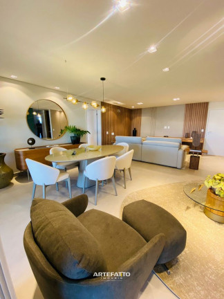Imagem Apartamento com 3 Quartos à Venda, 180 m² em Centro - Franca Imagem Apartamento com 3 Quartos à Venda, 180 m² em Centro - Franca
