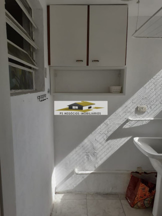 Imagem Apartamento com 1 Quarto à Venda, 52 m² em Ipiranga - São Paulo