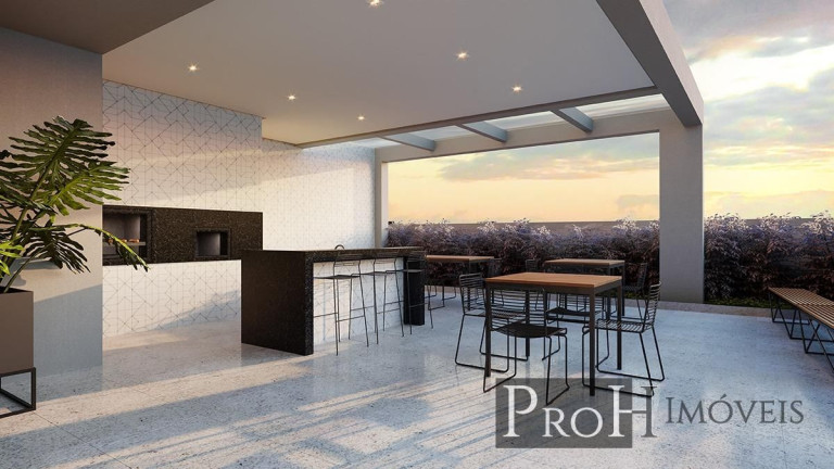 Imagem Apartamento com 1 Quarto à Venda, 38 m² em Ipiranga - São Paulo