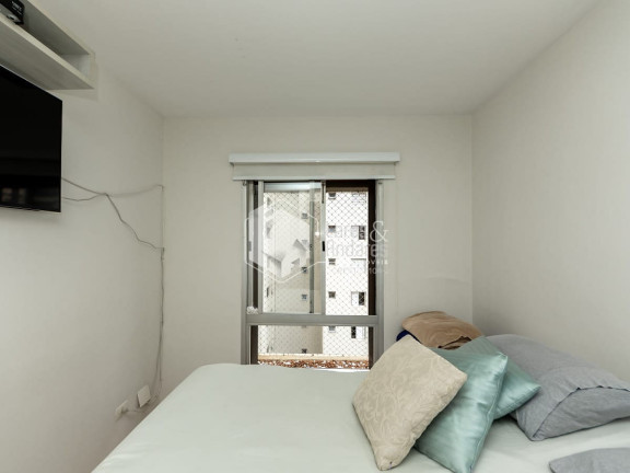 Imagem Apartamento com 2 Quartos à Venda, 78 m² em Moema - São Paulo