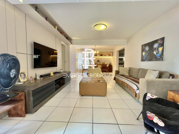Imagem Apartamento com 3 Quartos à Venda, 131 m² em Lagoa Nova - Natal