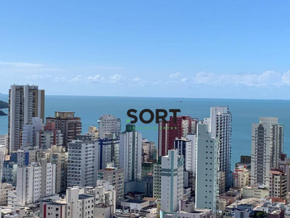 Apartamento com 3 Quartos à Venda, 126 m² em Centro - Balneário Camboriú