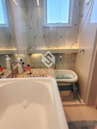 Imagem Apartamento com 3 Quartos à Venda, 125 m² em Setor Marista - Goiânia