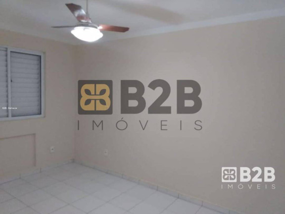Imagem Apartamento com 2 Quartos à Venda, 52 m² em Residencial Parque Colina Verde - Bauru Imagem Apartamento com 2 Quartos à Venda, 52 m² em Residencial Parque Colina Verde - Bauru