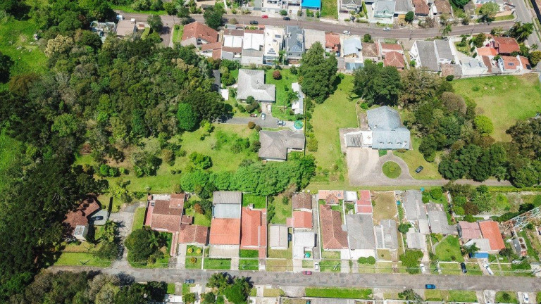 Imagem Terreno à Venda, 49 m² em Mossunguê - Curitiba Imagem Terreno à Venda, 49 m² em Mossunguê - Curitiba