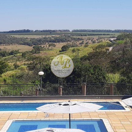 Imagem Terreno em Condomínio à Venda, 356 m² em Núcleo Agricola Alpha - Franca
