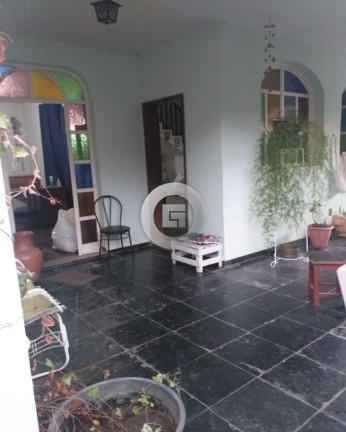 Imagem Casa com 3 Quartos à Venda, 360 m² em Todos Os Santos - Montes Claros Imagem Casa com 3 Quartos à Venda, 360 m² em Todos Os Santos - Montes Claros