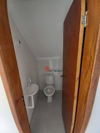 Imagem Casa com 2 Quartos à Venda, 41 m² em Mirim - Praia Grande Imagem Casa com 2 Quartos à Venda, 41 m² em Mirim - Praia Grande