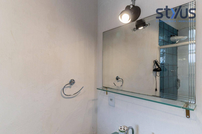 Imagem Apartamento com 2 Quartos à Venda, 50 m² em Centro Histórico De São Paulo - São Paulo Imagem Apartamento com 2 Quartos à Venda, 50 m² em Centro Histórico De São Paulo - São Paulo