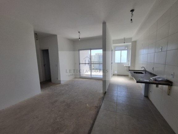Imagem Apartamento com 2 Quartos à Venda, 67 m² em Medeiros - Jundiaí